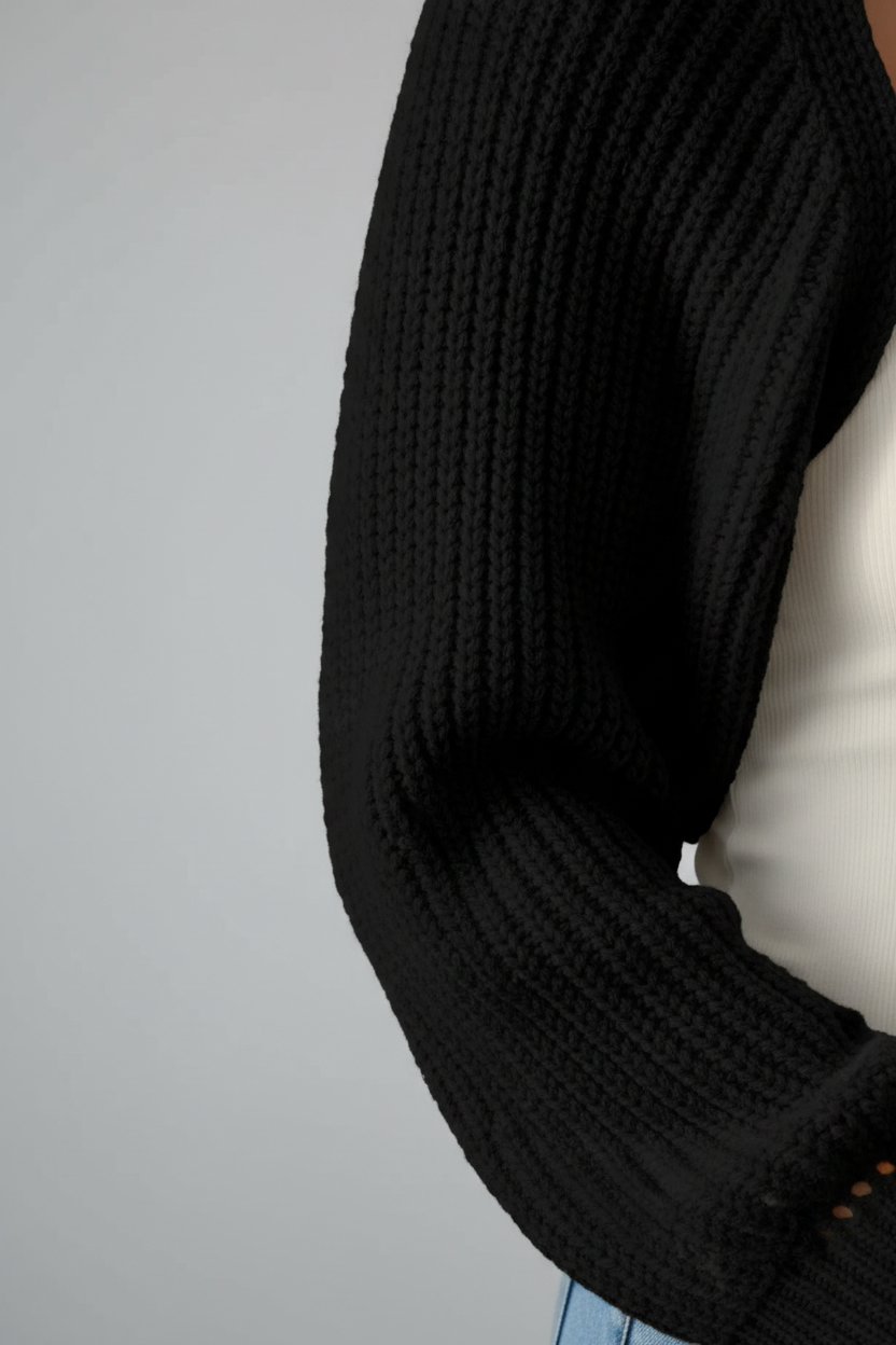 Black Detail