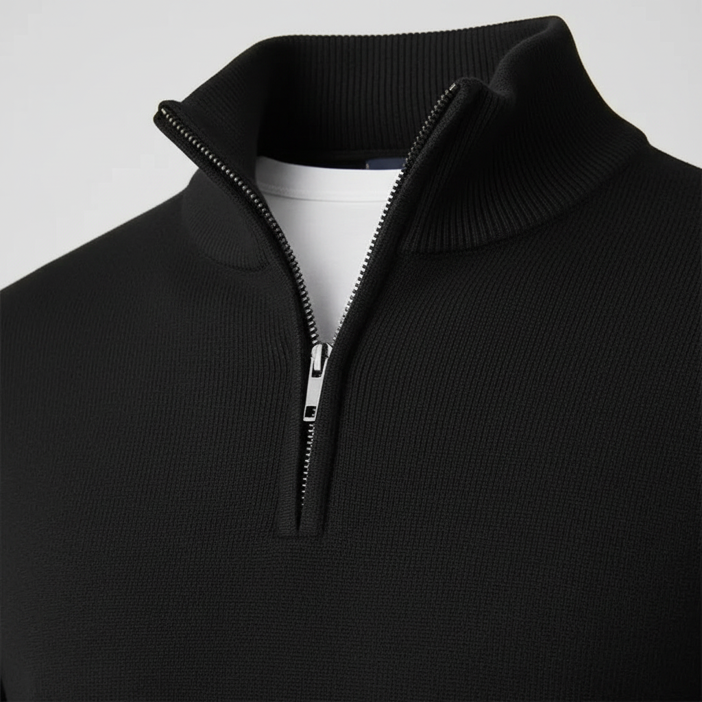 Black Detail