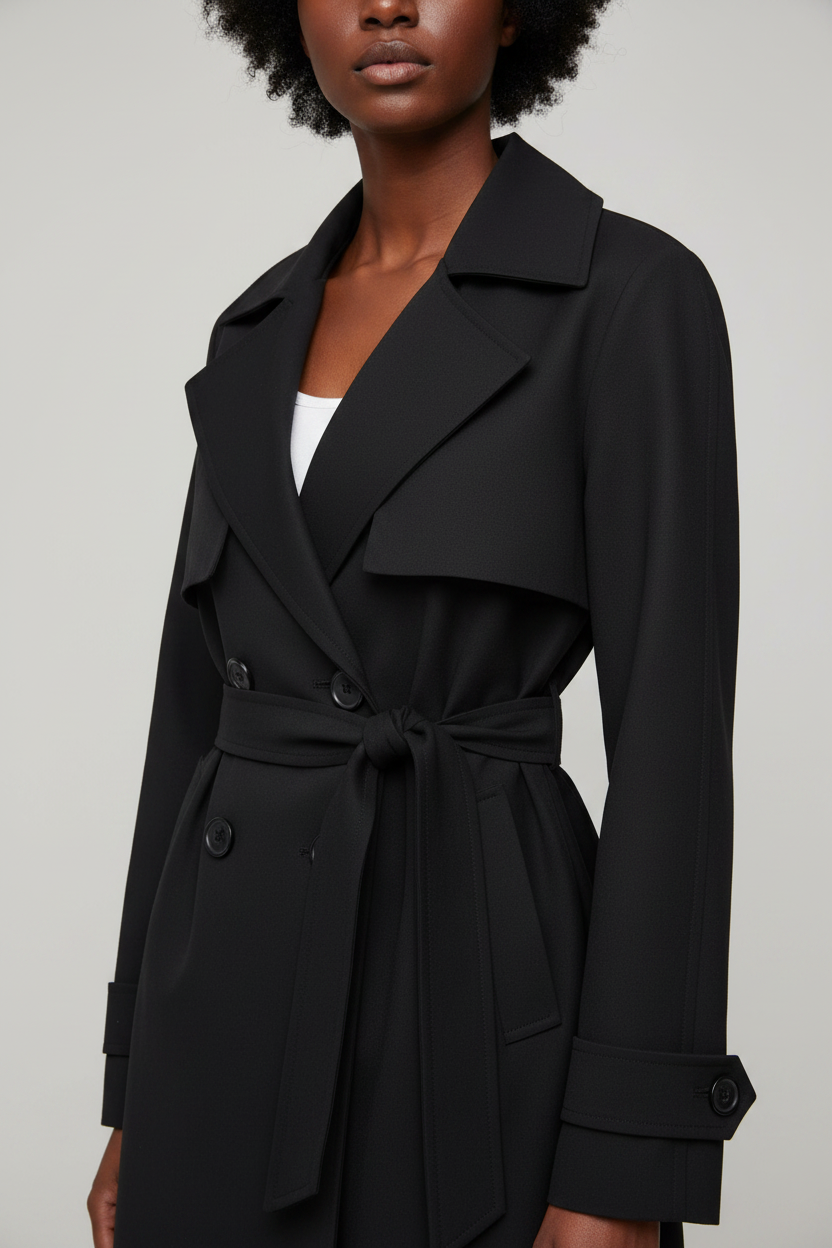Black – Detail