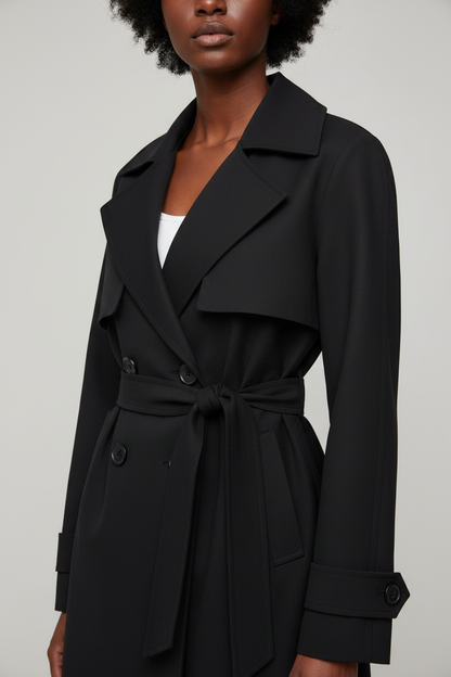 Black – Detail