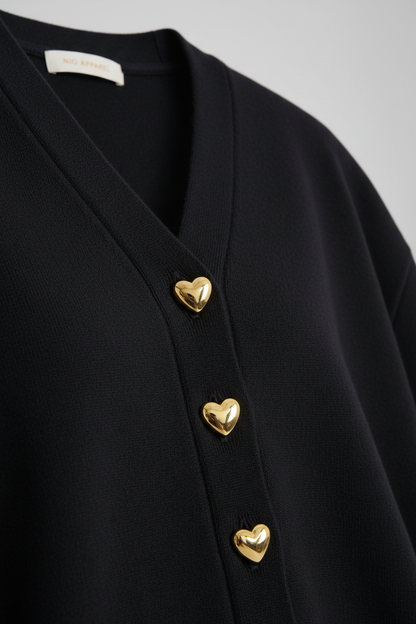Black Detail