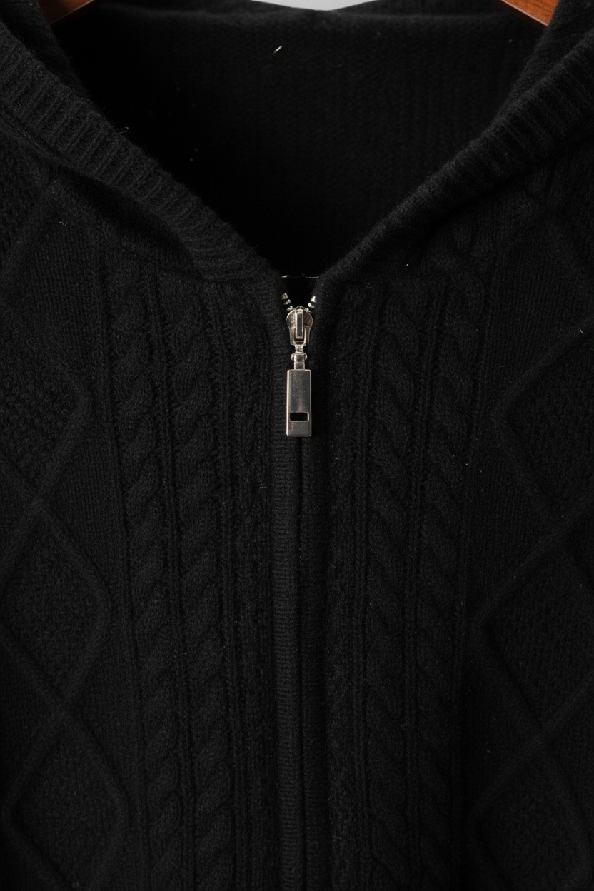 Black Detail
