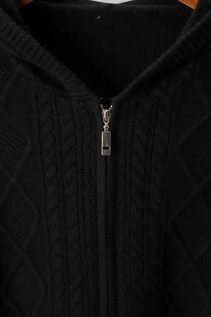 Black Detail