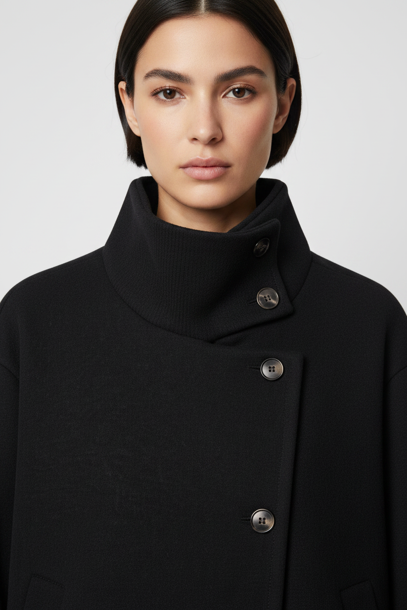 Black – Detail