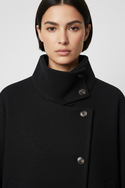 Black – Detail