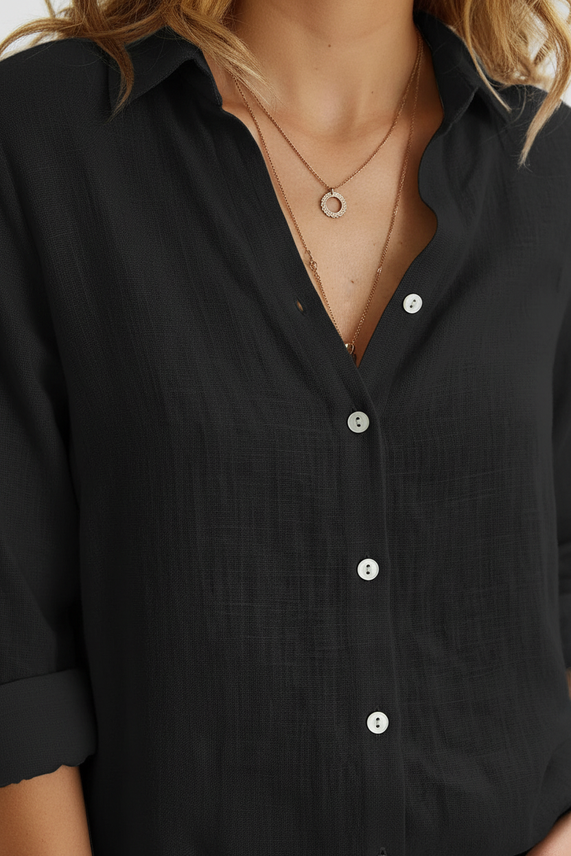 Black Detail