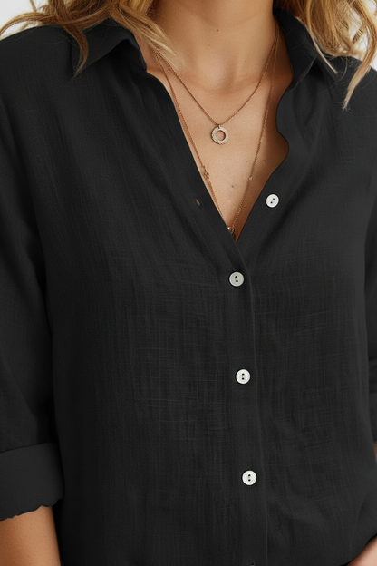 Black Detail
