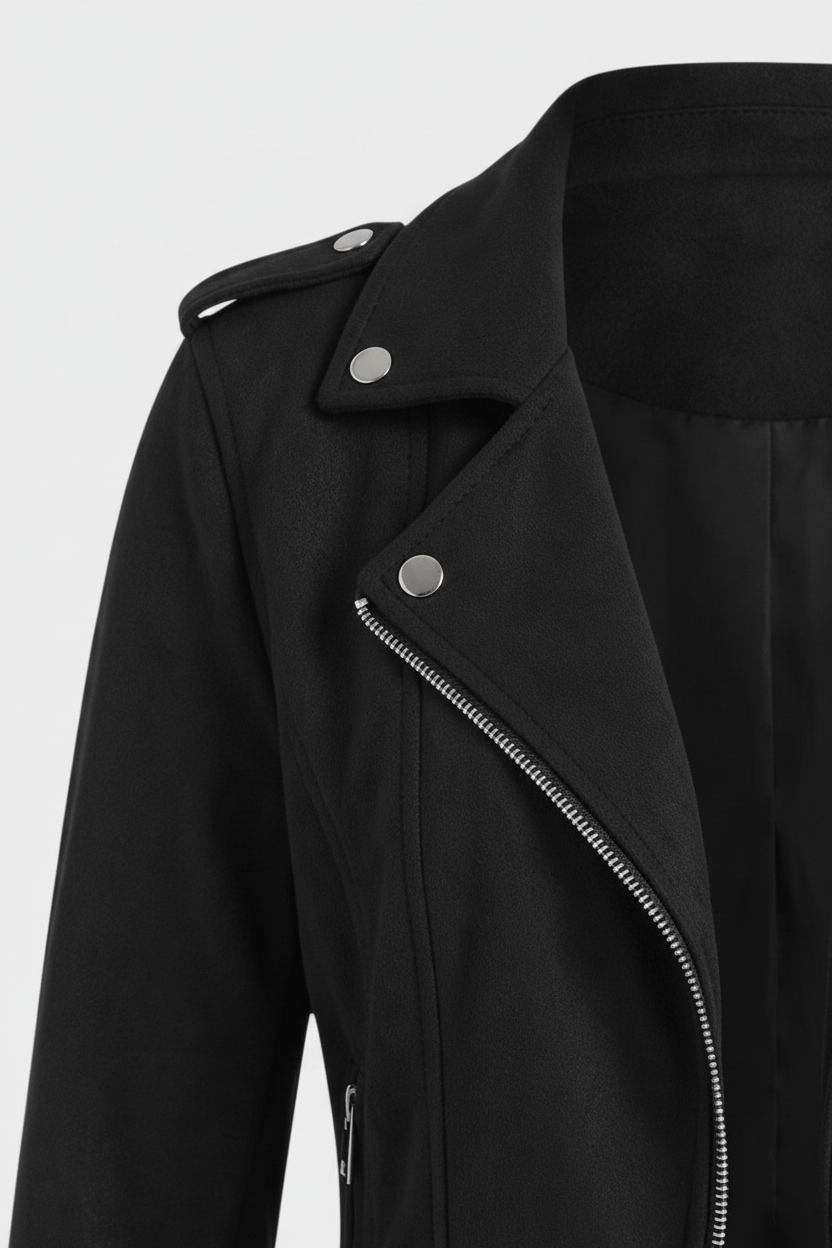 Black – Detail