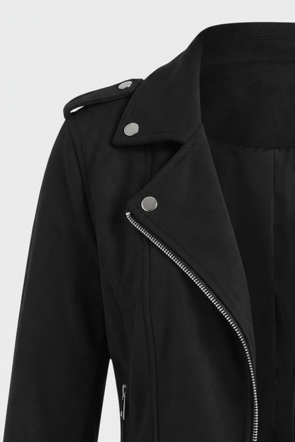 Black – Detail