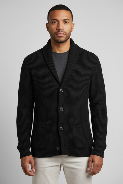 Black Front
