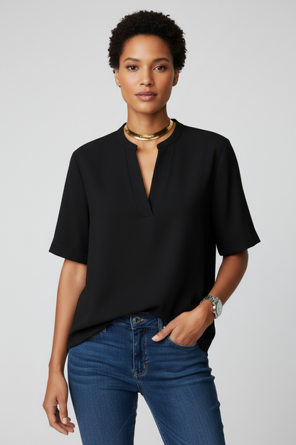 Black Front