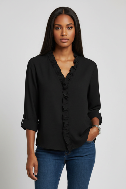 Black Front