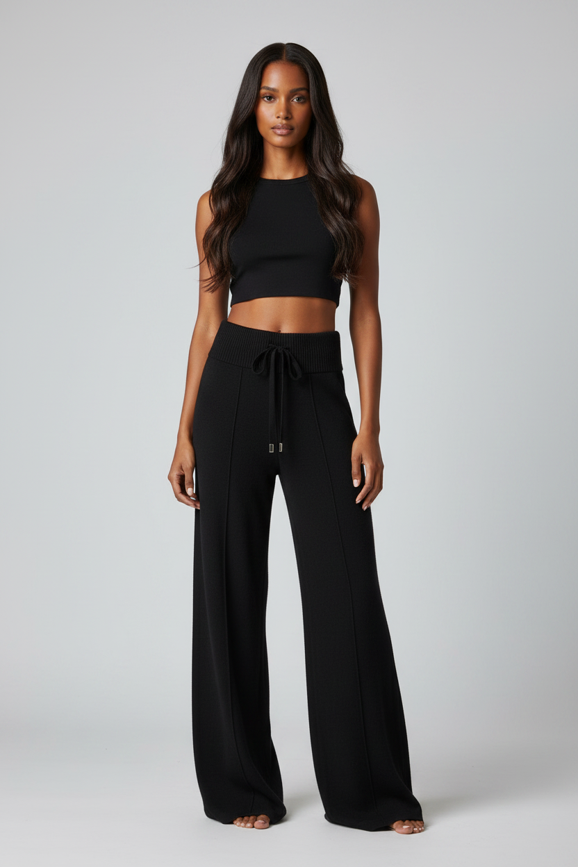 Black Front