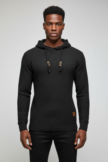 Black Front