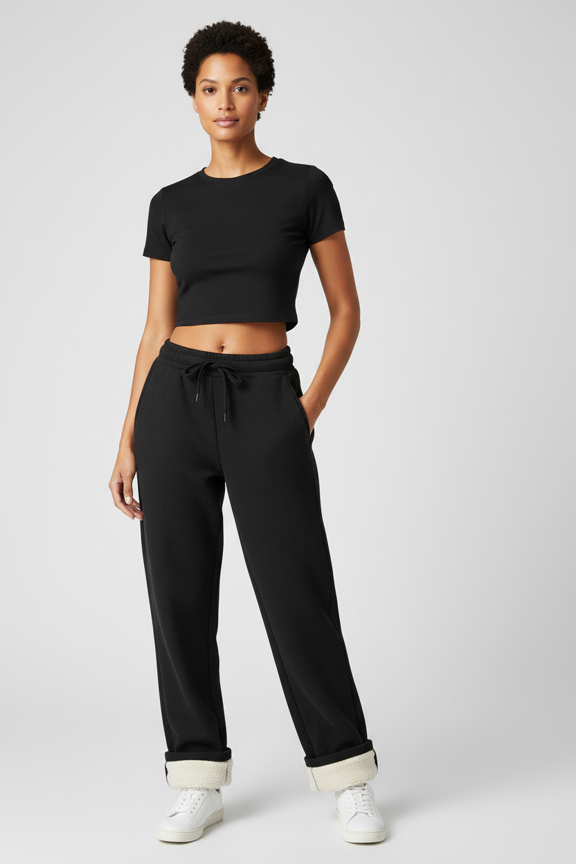 Black Front