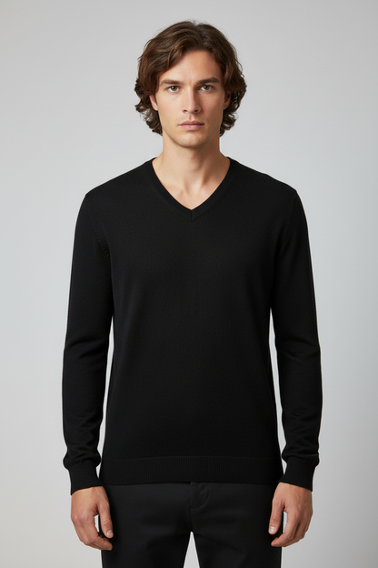 Black Front