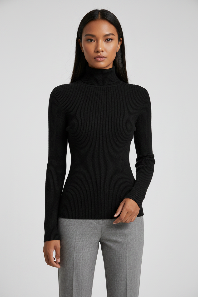 Black Front