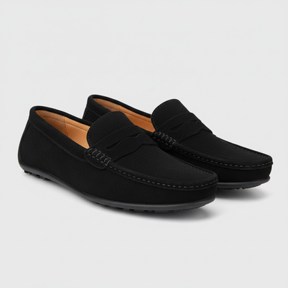 Black Loafer – Hoofdfoto