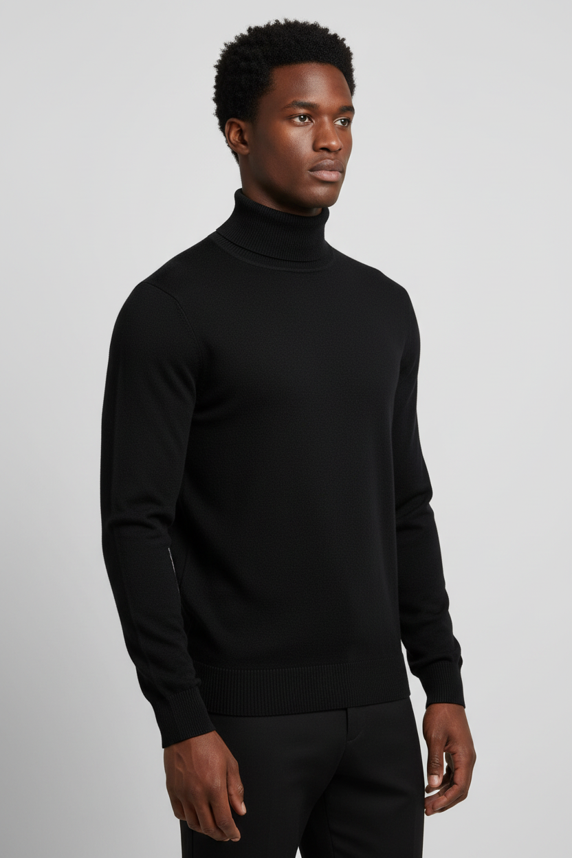 Black Productfocus