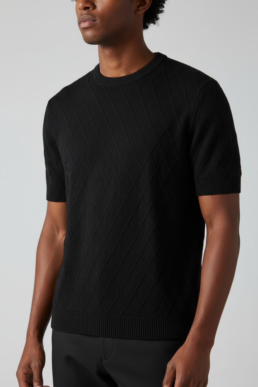Black Productfocus