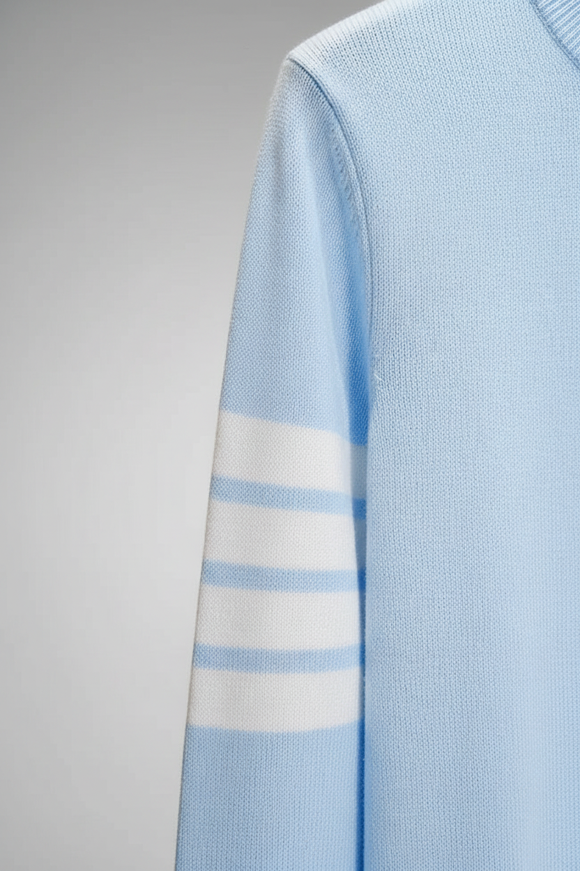 Blue Detail