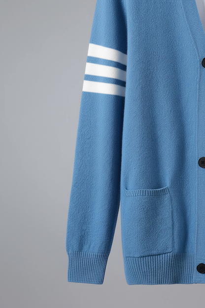 Blue Detail
