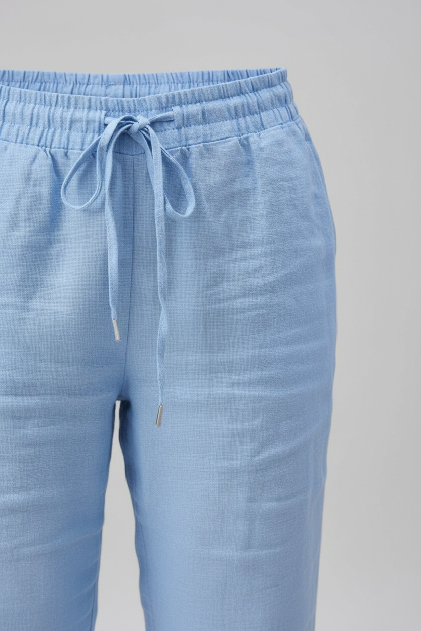 Blue – Detail