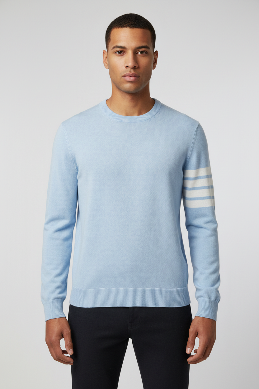 Blue Front