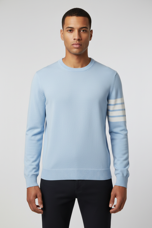 Blue Front