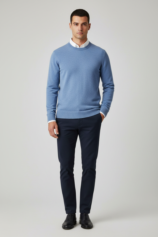Blue Front
