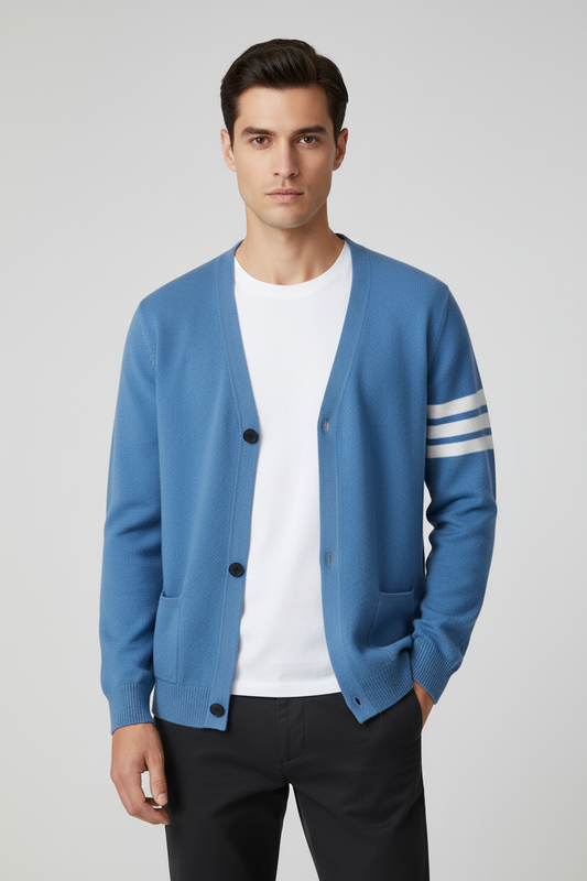 Blue Front