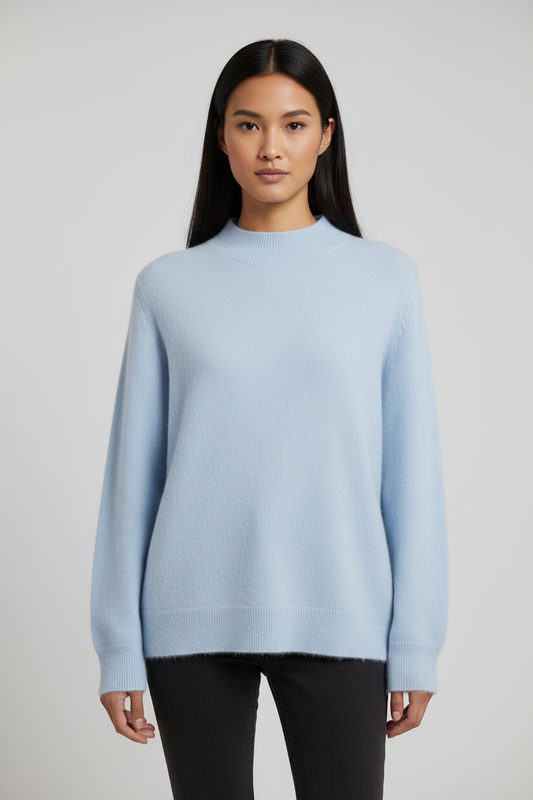 Blue Front