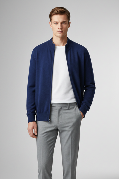 Blue Front