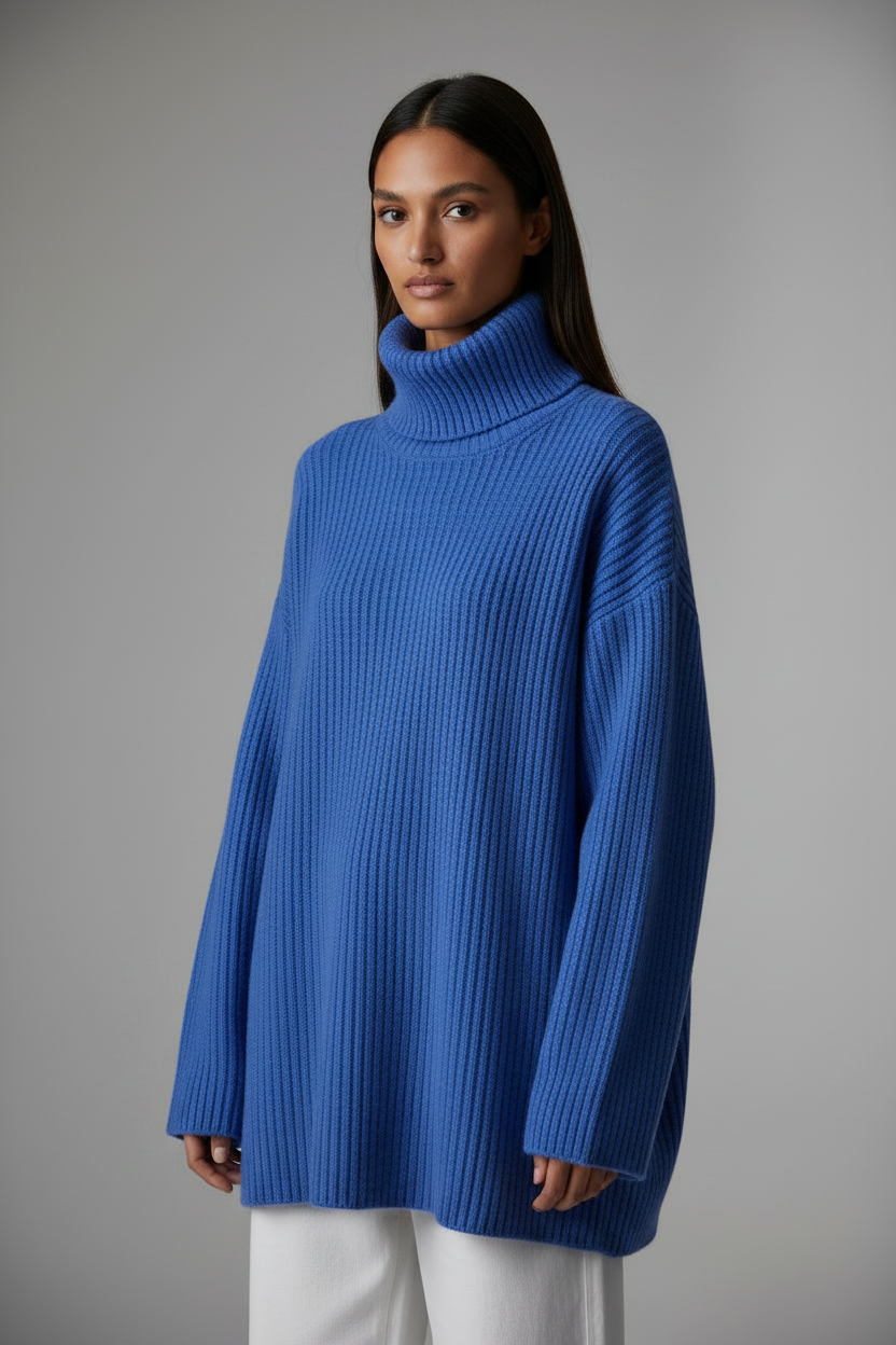 Blue Front