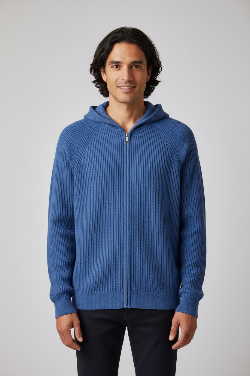 Blue Front