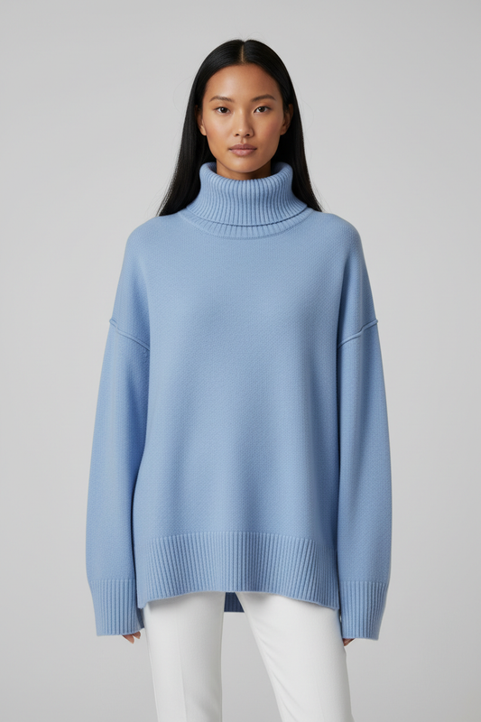 Blue Front