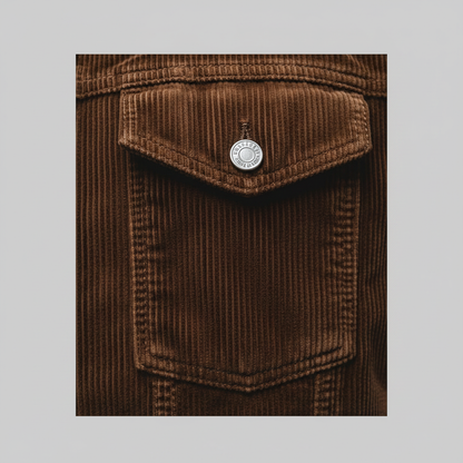 Brown Detail