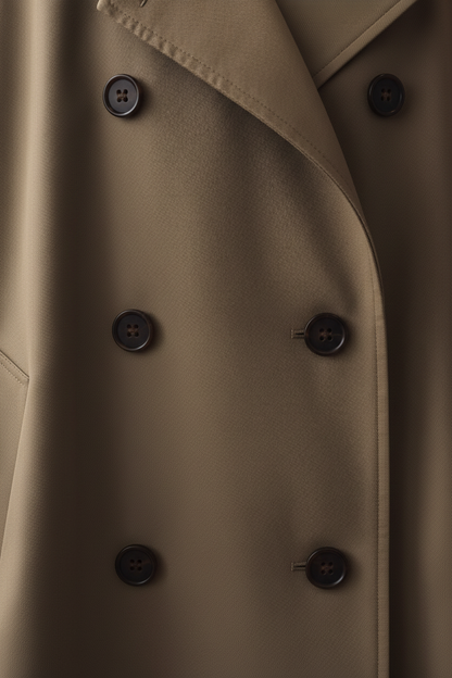 Brown – Detail