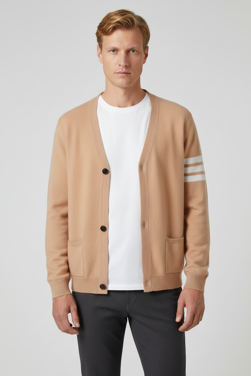 Brown Front