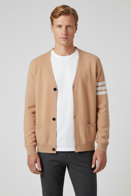 Brown Front