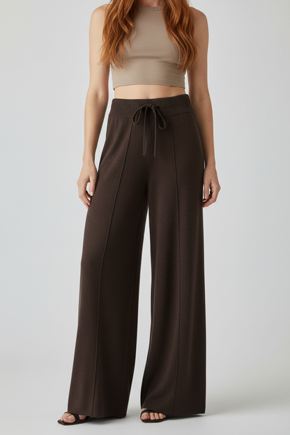 Brown Front