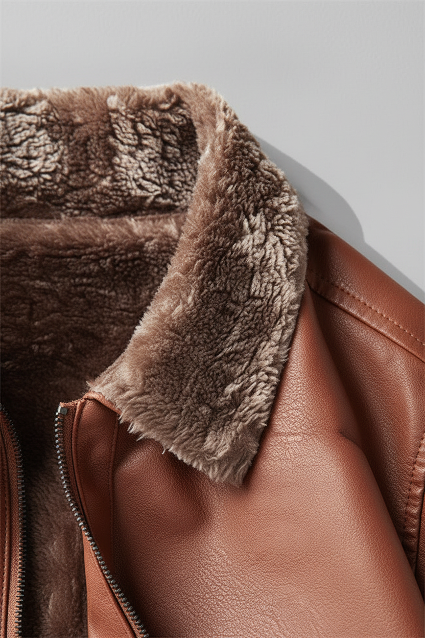 Canyon Tan – Detail