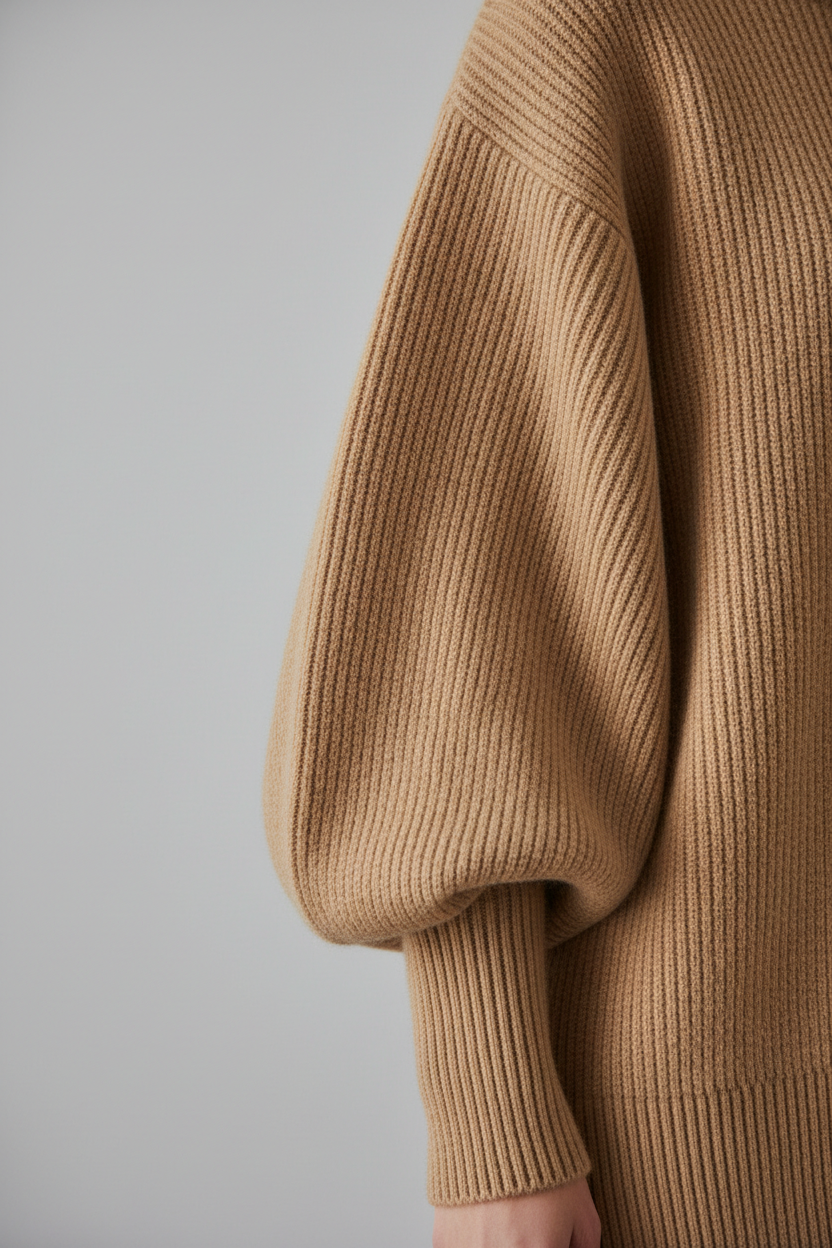 Cashmere Detail