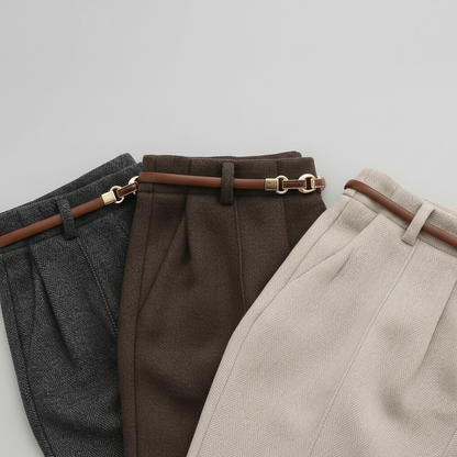 Close-up waistband 3 kleuren