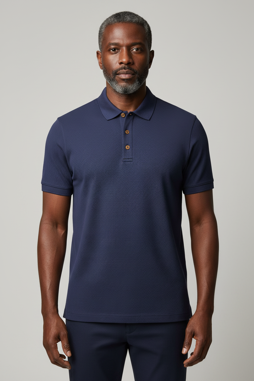 Coastal Indigo – Voorkant