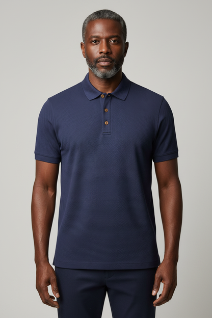 Coastal Indigo – Voorkant