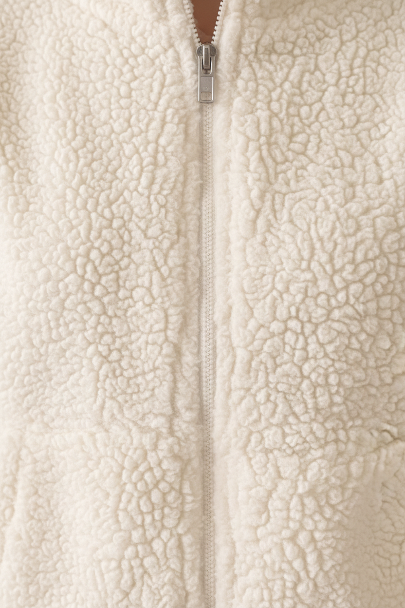 Cream – Detail
