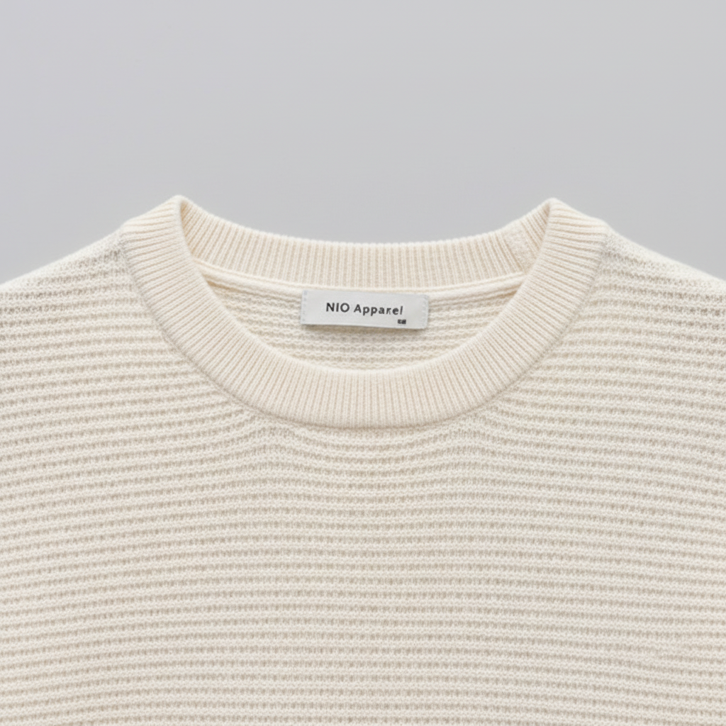 Cream Detail