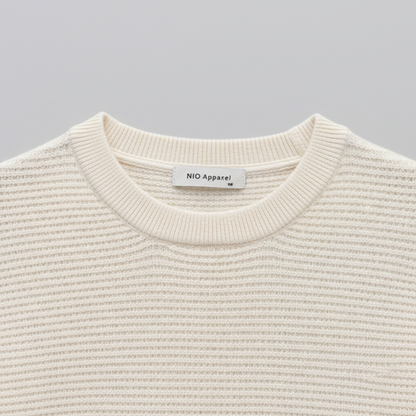 Cream Detail