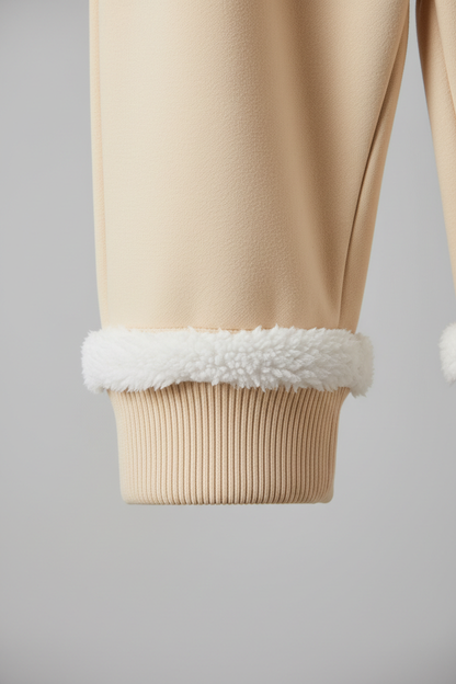Cream Detail